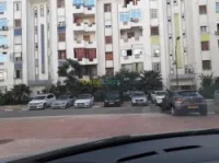 Location Appartement F4 Alger Mohammadia