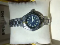 Breitling Colt Quartz  38mm