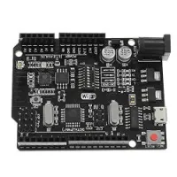 Arduino Uno Wifi R3 Atmega328p Esp8266