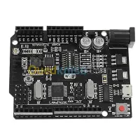 Arduino Uno Wifi R3 Atmega328p Esp8266