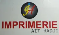 Imprimerie 