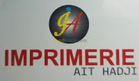 Imprimerie 