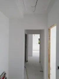 travaux de rénovation