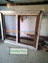 الجزائر-الحراش-نجارة-و-أثاث-menuiserie-aluminium-dz