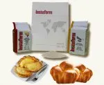 Levure boulangerie instaferm