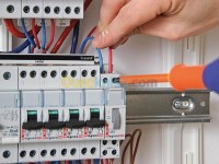 الجزائر-بن-عكنون-بناء-و-أشغال-Électricité-bâtiment