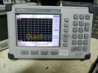 SiteMaster Analyseur de Spectre Anritsu