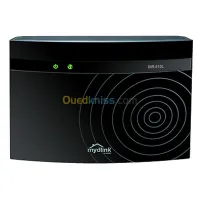 CLOUD ROUTEUR D-LINK AC750