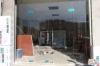 Fabrication et pose vitrine en verre t