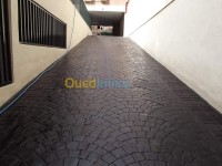 بومرداس-بودواو-الجزائر-بناء-و-أشغال-béton-imprimé