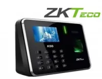 Pointeuse ZKTeco K50