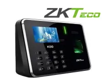 Pointeuse ZKTeco K50