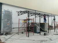 industrie-fabrication-installation-reseau-air-comprime-bejaia-algerie