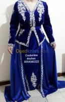 oran-algerie-tenues-traditionnelles-couturière-modeliste-haute-couture