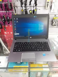 hp Proobok 640 i5 4th/4GB/500GB