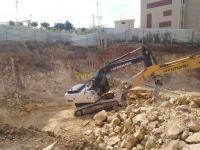 construction-travaux-demolition-et-terrassement-ben-aknoun-alger-algerie
