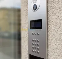 Visiophone et interphone