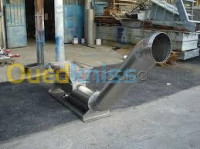 industrie-fabrication-vis-de-convoyage-et-compactage-rouiba-alger-algerie