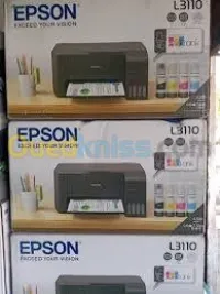 Epson EkoTank L3110 JetEncre Réservoir