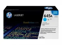 TONER HP LASERJET 5500 645A ORIGINE