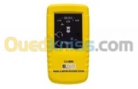  TESTEUR DE ROTATION DE PHASE C.A 6609