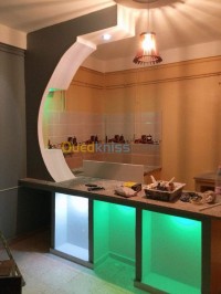 algiers-bab-ezzouar-algeria-decoration-furnishing-placo-plâtre