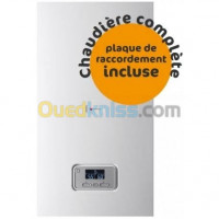 climatiseurs-chaudiere-saunier-duval-ventouse-f30kw-reghaia-alger-algerie