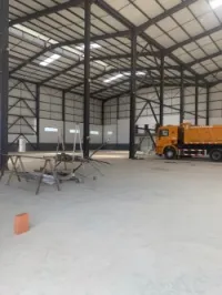 Location Hangar Blida Ouled el alleug