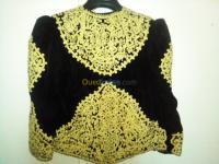 ملابس-تقليدية-karakou-برج-البحري-الجزائر