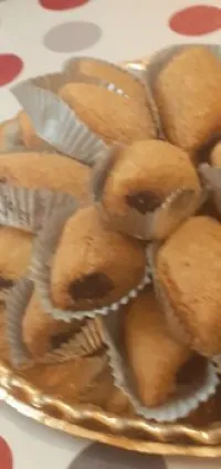 gateaux algeriens  et gateaux secs