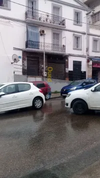 Vente Local Alger El madania