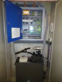 Electricien