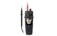 TESTEUR DE TENTION C.A 762 