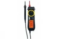 TESTEUR NUMERIQUE C.A 755 