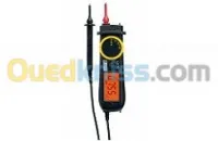 TESTEUR NUMERIQUE C.A 755 