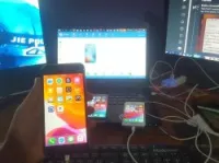 bypass icloud إجتياز لأيكلود   