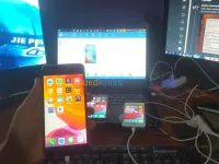 bypass icloud إجتياز لأيكلود   