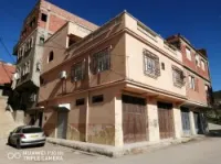 Vente Villa Tlemcen Nedroma