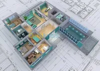 Réalisation des 3D