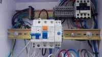 electricité batiment
