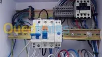 electricité batiment