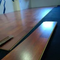 Parquet 