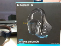 casque-microphone-logitech-g933-wireless-gaming-tamanrasset-algerie