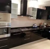 Conception de mobilier et cuisine 