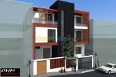Architecte   