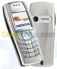 Nokia 6610i