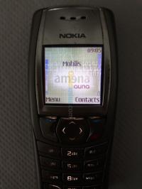Nokia 6610i thumbnail 2