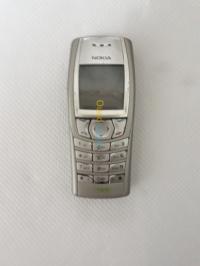 Nokia 6610i thumbnail 3