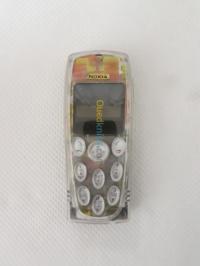 Nokia 3200 thumbnail 3