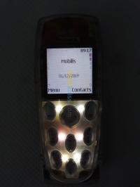 Nokia 3200 thumbnail 5